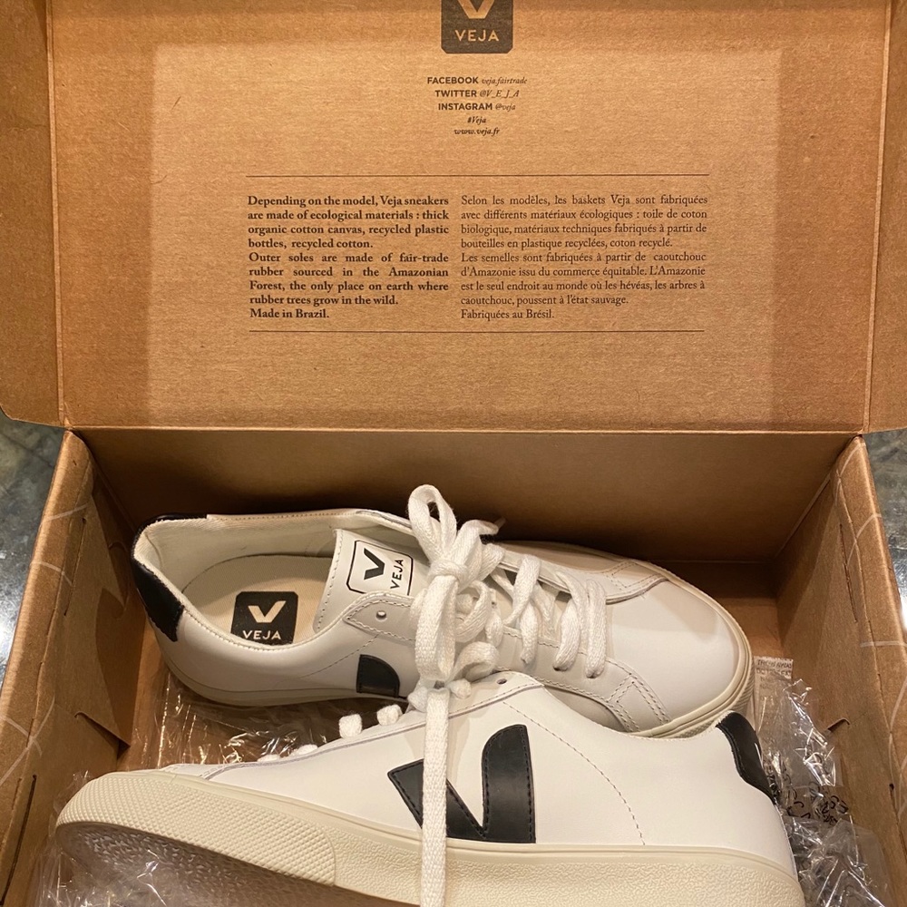 Veja Sneakers